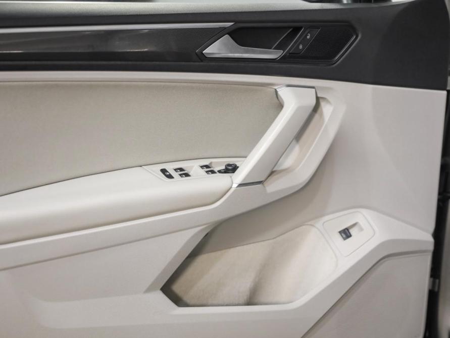 Volkswagen Tiguan II Санкт-Петербург  - изображение 20