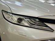 Toyota Camry VIII (XV70) Уфа  - изображение 40