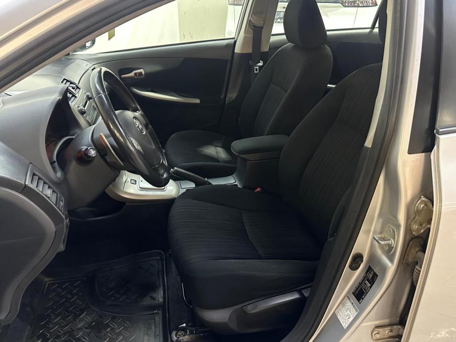 Toyota Corolla X (E140 E150) Санкт-Петербург  - изображение 6