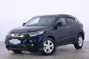 Honda Vezel I Рестайлинг Омск  - изображение 28