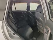Toyota RAV4 III (XA30) Москва  - изображение 42