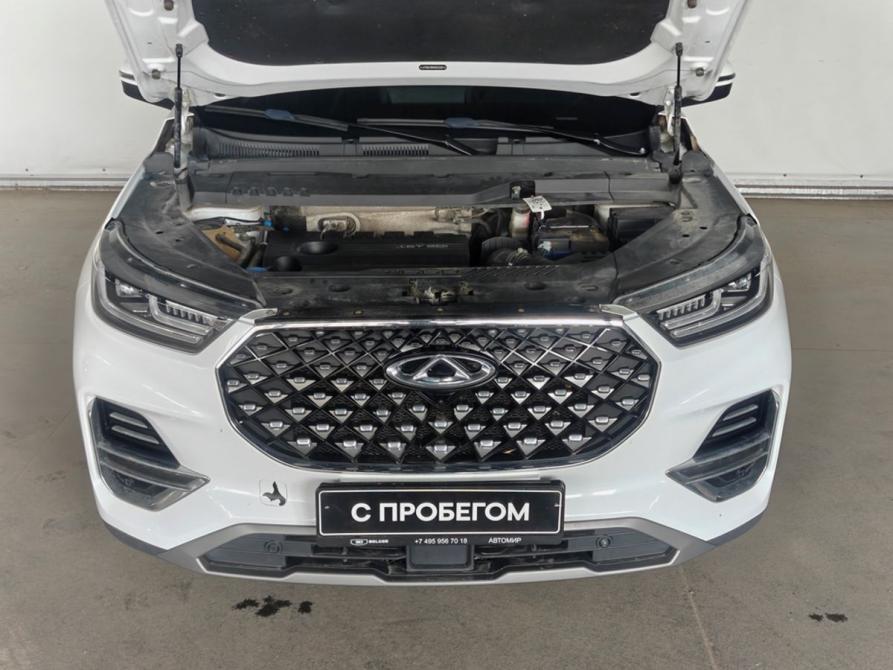 Chery Tiggo 8 Pro I Москва  - изображение 20
