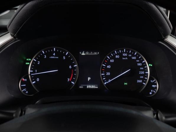 Lexus RX IV с пробегом 2016 года, цена 4 720 000 рублей, 69686 км, внедорожник, Автокод Объявления