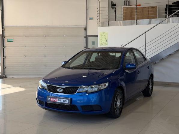 Kia Cerato II с пробегом 2011 года, цена 679 900 рублей, 203000 км, седан, Автокод Объявления