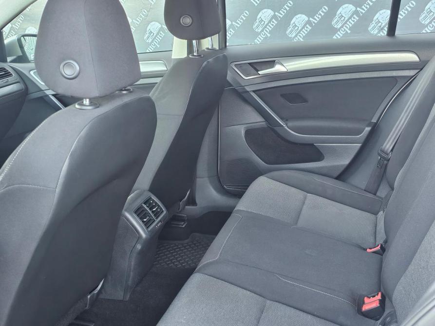Volkswagen Golf VII Краснодар  - изображение 20