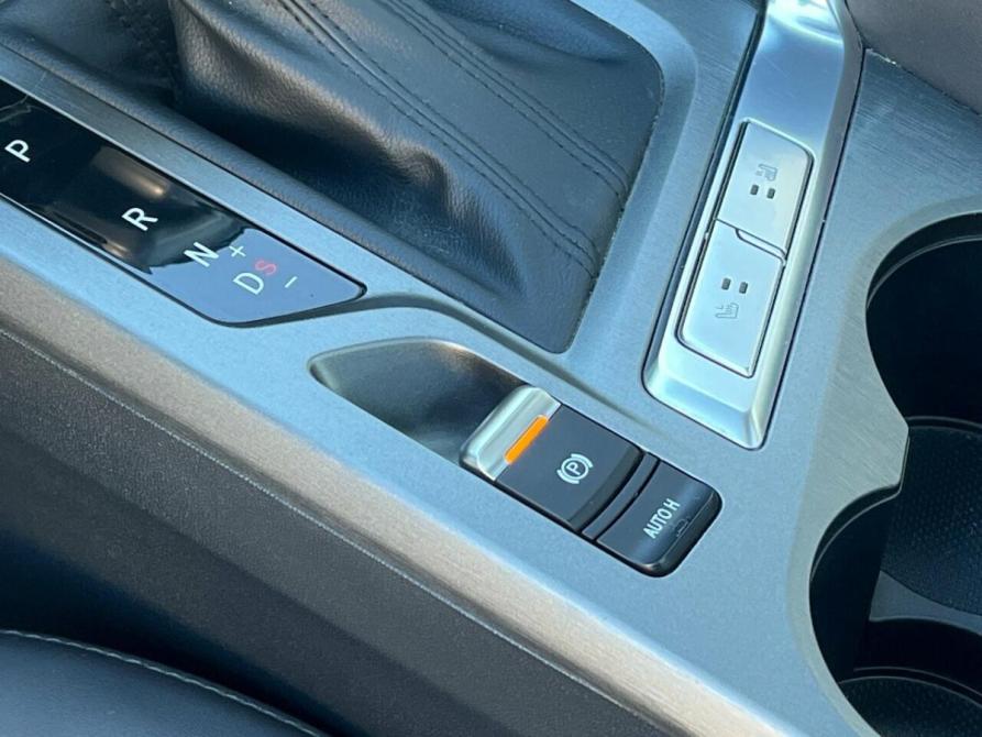 Changan CS35 Plus I Рестайлинг Екатеринбург  - изображение 22