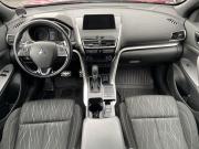 Mitsubishi Eclipse Cross I Москва  - изображение 30