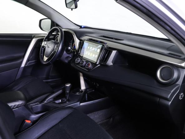 Toyota RAV4 IV (XA40) с пробегом 2013 года, цена 1 600 000 рублей, 152382 км, внедорожник, Автокод Объявления
