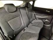 Hyundai Solaris I Рестайлинг Москва  - изображение 37