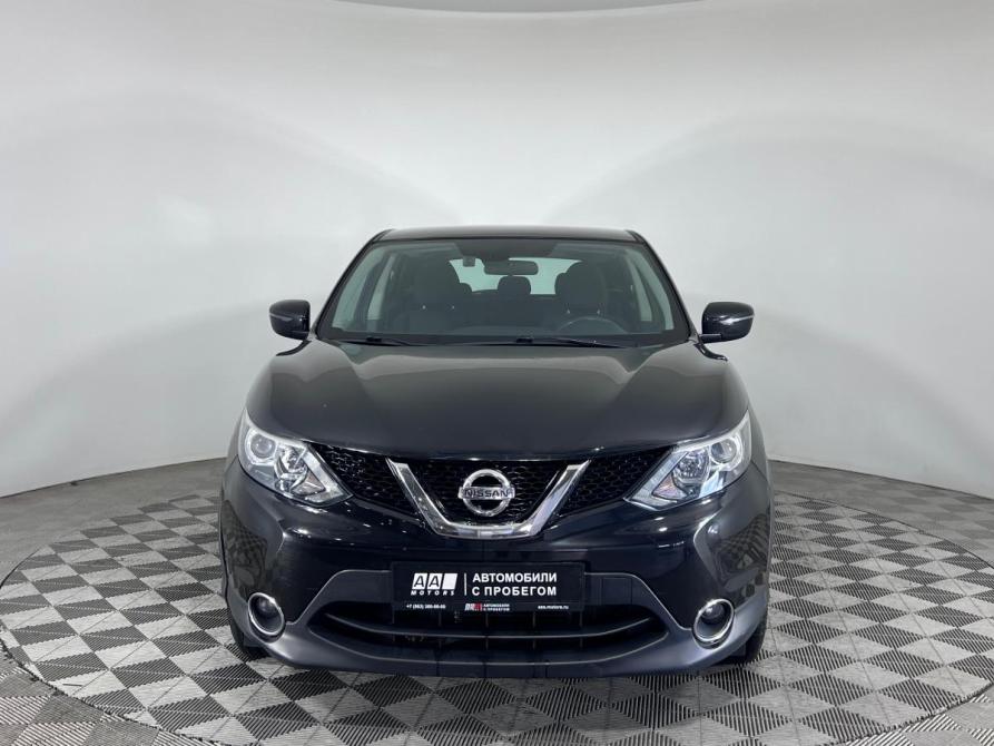 Nissan Qashqai II Ростов-на-Дону  - изображение 2