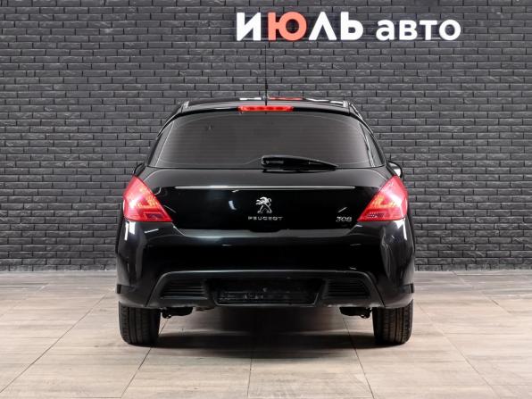 Peugeot 308 I Рестайлинг с пробегом 2011 года, цена 600 000 рублей, 136450 км, хэтчбек, Автокод Объявления