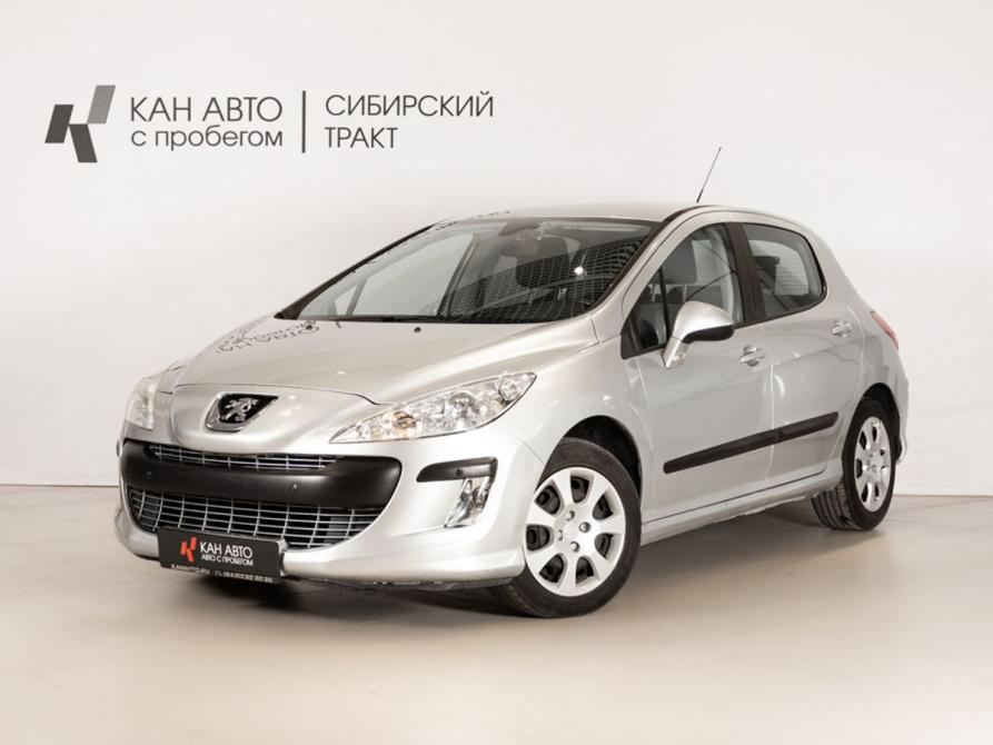 Peugeot 308 I Казань  - изображение 1