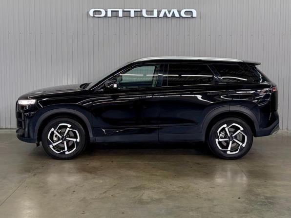 Jaecoo J7 I с пробегом 2023 года, цена 2 397 000 рублей, 9785 км, внедорожник, Автокод Объявления