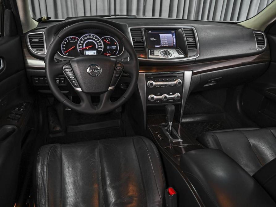 Nissan Teana II (J32) Рестайлинг Ставрополь  - изображение 6