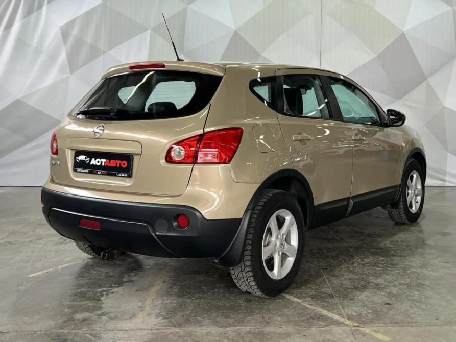 Nissan Qashqai I Оренбург  - изображение 6
