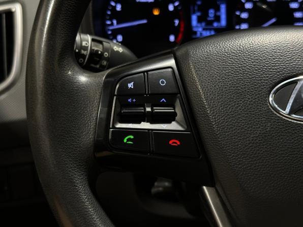 Hyundai Creta I Рестайлинг с пробегом 2020 года, цена 1 940 000 рублей, 81215 км, внедорожник, Автокод Объявления