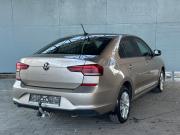 Volkswagen Polo VI Тамбов  - изображение 28