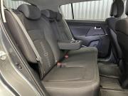 Kia Sportage III Пермь  - изображение 53
