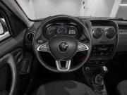 Renault Duster I Рестайлинг Москва  - изображение 31