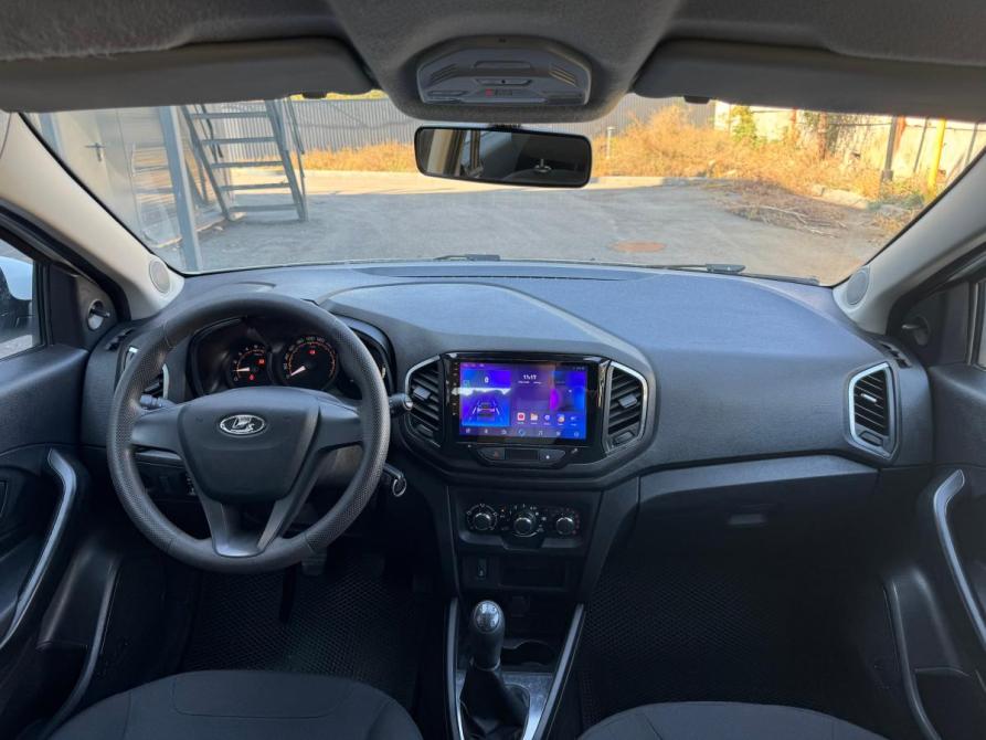 Lada (ВАЗ) XRAY I Ростов-на-Дону  - изображение 8