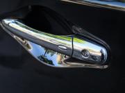 Infiniti QX60 I Рестайлинг Москва  - изображение 55