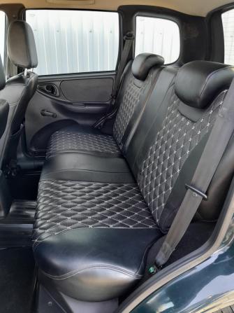 Lada (ВАЗ) Niva Travel I с пробегом 2023 года, цена 999 000 рублей, 71000 км, внедорожник, Автокод Объявления