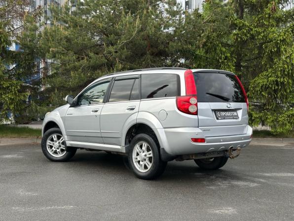 Great Wall Hover H5 с пробегом 2014 года, цена 639 000 рублей, 157000 км, внедорожник, Автокод Объявления