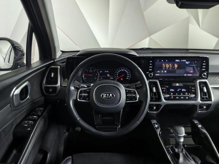 Kia Sorento IV Москва  - изображение 20