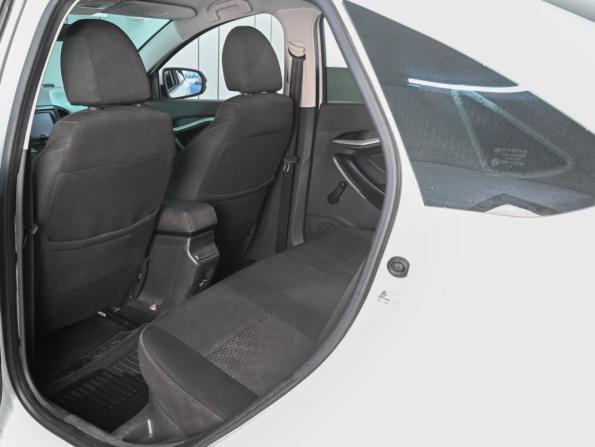Lada (ВАЗ) Vesta I с пробегом 2018 года, цена 839 000 рублей, 192401 км, седан, Автокод Объявления