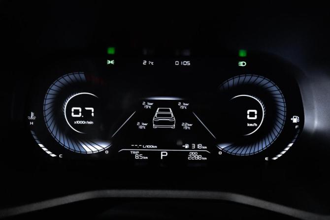 Geely Emgrand II с пробегом 2024 года, цена 1 599 000 рублей, 1501 км, седан, Автокод Объявления