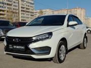Lada (ВАЗ) Vesta I Рестайлинг (NG) Йошкар-Ола  - изображение 23
