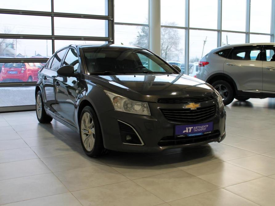 Chevrolet Cruze I Рестайлинг Таганрог  - изображение 3
