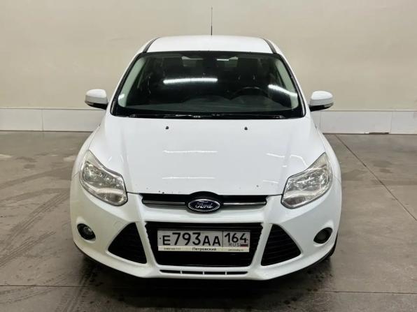 Ford Focus III с пробегом 2014 года, цена 629 000 рублей, 177000 км, седан, Автокод Объявления