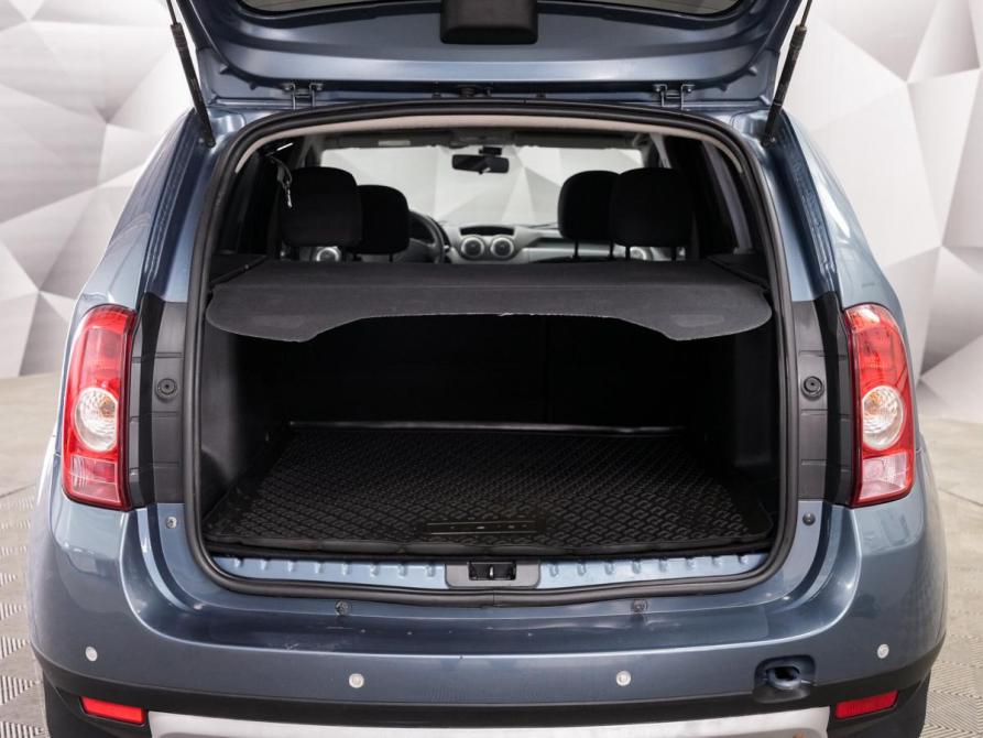 Renault Duster I Ульяновск  - изображение 19