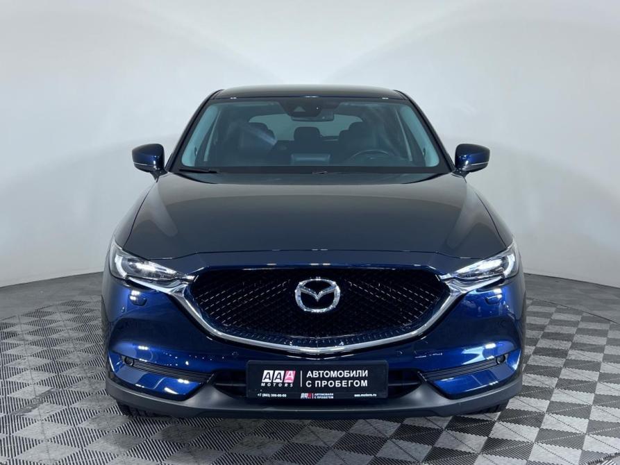 Mazda CX-5 II Ростов-на-Дону  - изображение 2