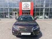 Lexus RX III Рестайлинг Ростов-на-Дону  - изображение 17