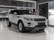 Land Rover Range Rover Evoque I Москва  - изображение 29