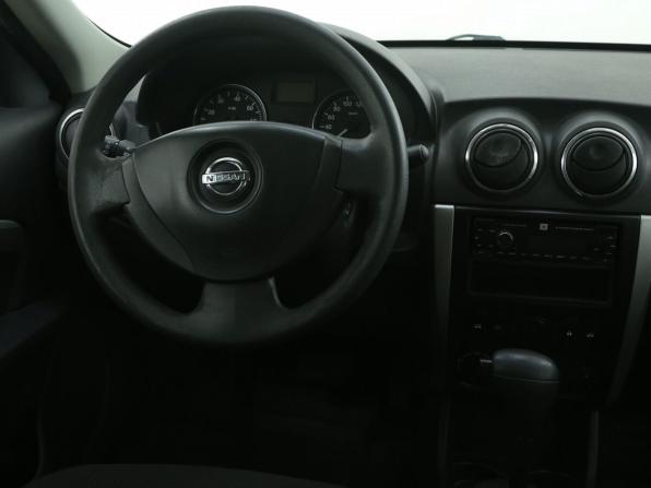 Nissan Almera III (G15) с пробегом 2015 года, цена 473 000 рублей, 219000 км, седан, Автокод Объявления
