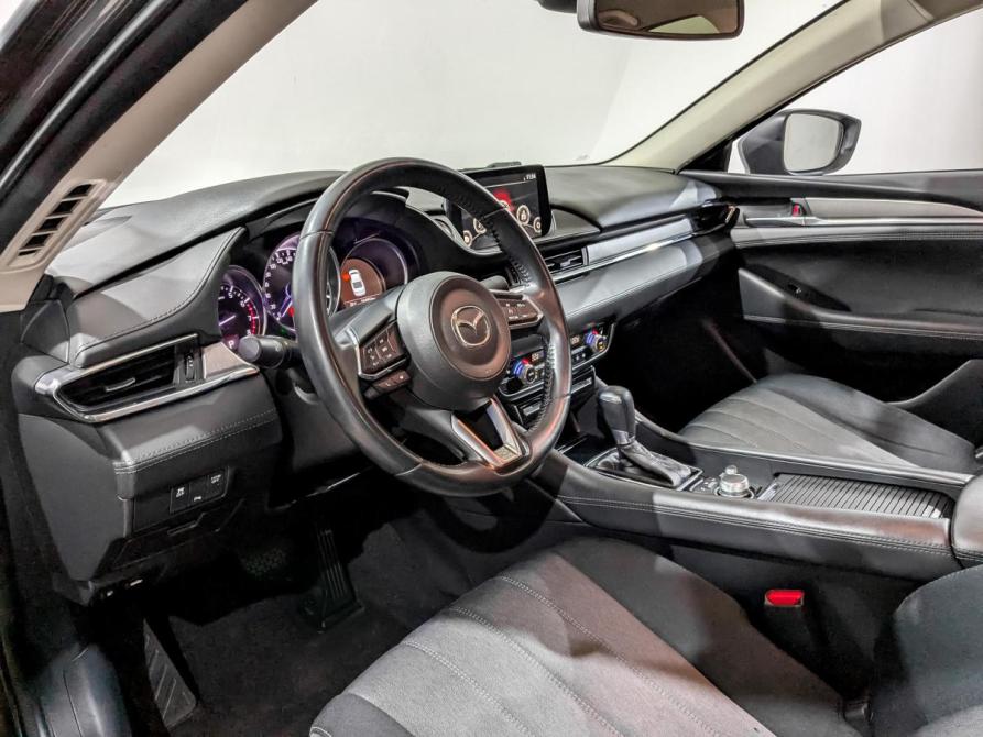Mazda 6 III (GJ) Рестайлинг 2 Химки  - изображение 16