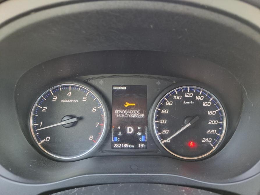 Mitsubishi Outlander III Рестайлинг 3 Чебоксары  - изображение 16