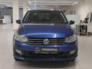 Volkswagen Polo V Рестайлинг Казань  - изображение 24