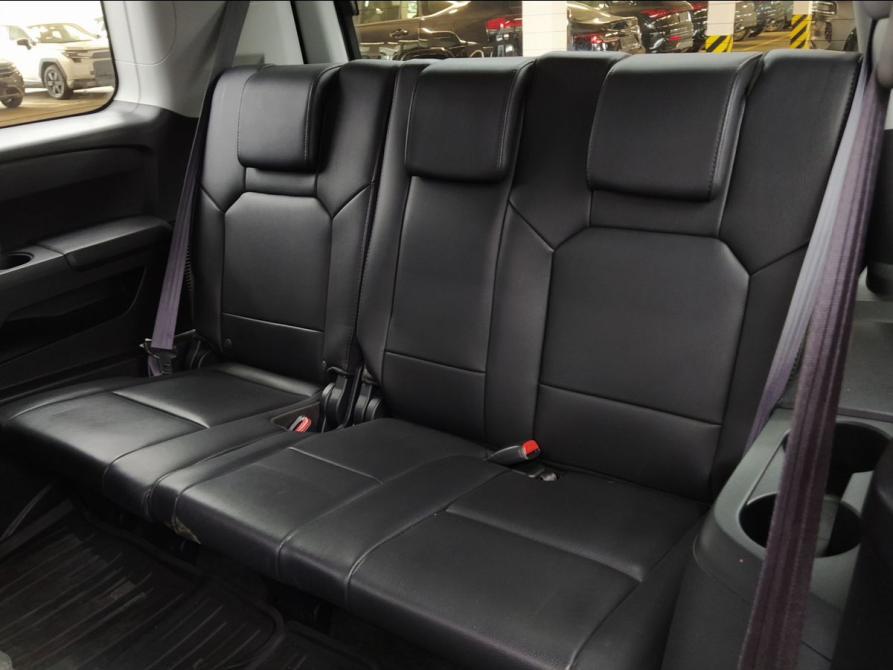 Honda Pilot II Рестайлинг Екатеринбург  - изображение 35