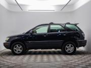 Lexus RX I Москва  - изображение 26