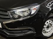 Lada (ВАЗ) Granta I Рестайлинг Москва  - изображение 30