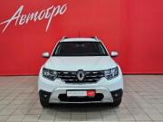 Renault Duster II Вологда  - изображение 28