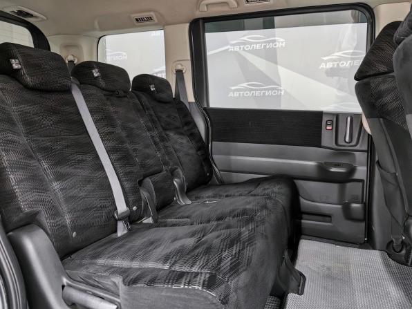 Honda Stepwgn IV с пробегом 2012 года, цена 1 320 000 рублей, 252140 км, минивэн, Автокод Объявления