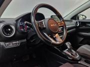 Kia Cerato IV Рестайлинг Москва  - изображение 42