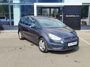 Ford S-MAX I Москва  - изображение 19