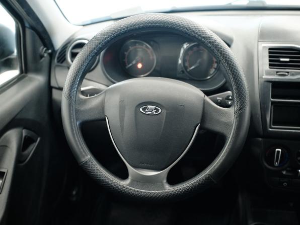 Lada (ВАЗ) Granta I Рестайлинг с пробегом 2021 года, цена 711 000 рублей, 67639 км, седан, Автокод Объявления