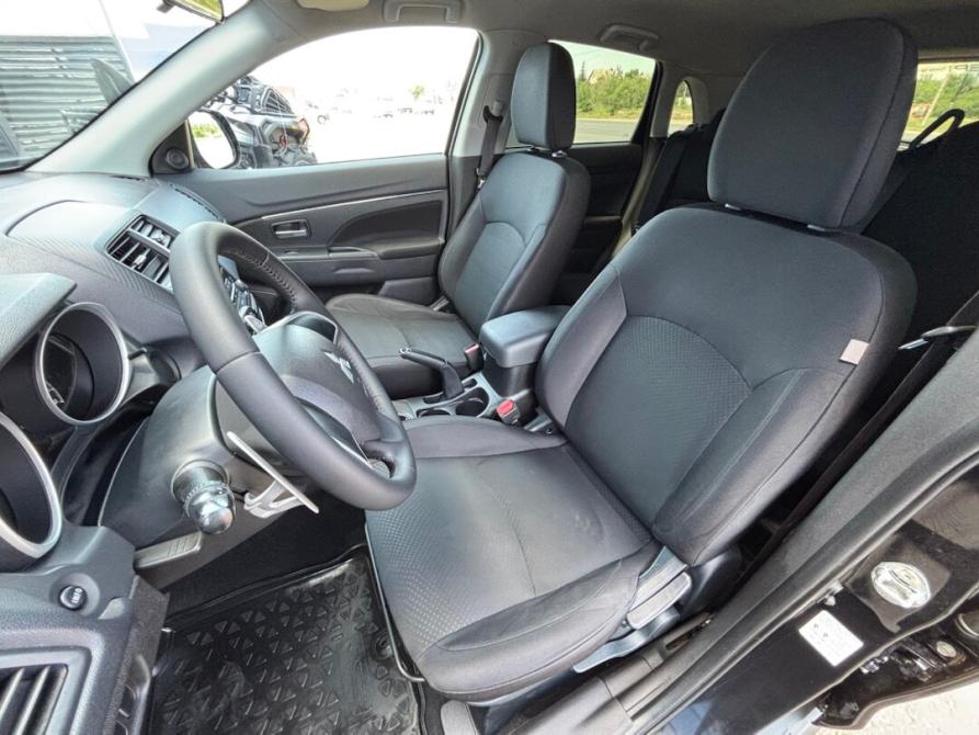 Mitsubishi ASX I Рестайлинг Энгельс  - изображение 17